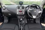 Alfa Romeo MiTo TwinAir 2012 года (UK)